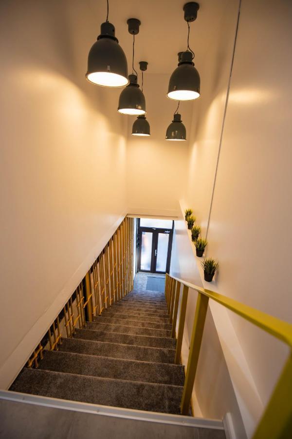 Casa Doner Rooms Craiova Exterior photo